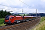 Siemens 20924 - ÖBB "1116 203"
05.07.2009 - Pöndorf
Tamás Horváth