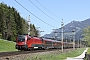 Siemens 20924 - ÖBB "1116 203"
28.04.2012 - Terfens
Jens Mittwoch