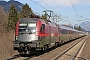 Siemens 20924 - ÖBB "1116 203"
13.03.2017 - Langkampfen
Thomas Wohlfarth