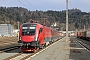 Siemens 20924 - ÖBB "1116 203"
12.03.2018 - Kufstein
Thomas Wohlfarth