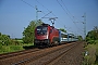 Siemens 20924 - ÖBB "1116 203"
22.05.2023 - Öttevény
Norbert Tilai
