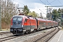 Siemens 20924 - ÖBB "1116 203"
23.03.2025 - Aßling (Oberbayern)
Mathias May