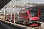 Siemens 20924 - ÖBB "1116 203"
21.02.2026 - Wien, Bahnhof Wien WestMichael Umgeher