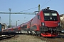 Siemens 20925 - ÖBB "1116 204"
18.11.2008 - Budapest Déli
Gábor Árva