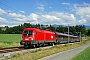 Siemens 20925 - ÖBB "1116 204"
04.07.2008 - Oron
Patrice Airoldi