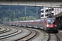 Siemens 20925 - ÖBB "1116 204"
14.08.2013 - Kufstein
Thomas Wohlfarth