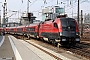 Siemens 20925 - ÖBB "1116 204"
21.03.2015 - München, Hauptbahnhof
Kurt Sattig