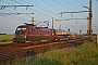 Siemens 20925 - ÖBB "1116 204"
03.06.2017 - Gramatneusiedl
Marcus Schrödter