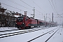 Siemens 20925 - ÖBB "1116 204"
08.01.2019 - Győr
Norbert Tilai