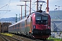 Siemens 20926 - ÖBB "1116 205"
18.04.2009 - Budapest Ferencváros
István Mondi