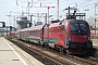 Siemens 20926 - ÖBB "1116 205"
18.08.2009 - München, Hauptbahnhof
Yannick Hauser