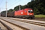 Siemens 20926 - ÖBB "1116 205-4"
22.06.2008 - Frankenmarkt
Werner Brutzer