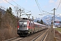 Siemens 20926 - ÖBB "1116 205"
17.03.2017 - Langkampfen
Thomas Wohlfarth