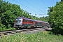 Siemens 20926 - ÖBB "1116 205"
09.06.2017 - Âcs
Marcus Schrödter