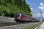 Siemens 20926 - ÖBB "1116 205"
24.05.2019 - Kufstein
Mario Lippert