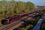 Siemens 20926 - ÖBB "1116 205"
22.10.2019 - Budaors
András Gál