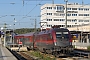 Siemens 20926 - ÖBB "1116 205"
26.09.2023 - Traunstein
Hinnerk Stradtmann