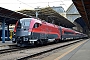 Siemens 20926 - ÖBB "1116 205"
02.02.2025 - Budapest Keleti
Norbert Tilai