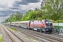 Siemens 20926 - ÖBB "1116 205"
29.05.2025 - Haar-Gronsdorf
Mathias May
