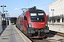 Siemens 20927 - ÖBB "1116 206"
27.05.2012 - Wien
Thomas Wohlfarth
