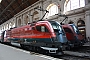 Siemens 20928 - ÖBB "1116 207"
13.07.2010 - Budapest-Keleti pályaudvarM&aacute;rk Fekete