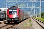 Siemens 20928 - ÖBB "1116 207"
16.08.2013 - FlumsPeider Trippi