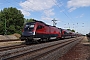 Siemens 20928 - ÖBB "1116 207"
14.06.2014 - ÖttevényNorbert Tilai