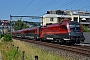 Siemens 20928 - ÖBB "1116 207"
21.06.2014 - Pfäffikon
Thomas Logoz