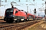 Siemens 20928 - ÖBB "1116 207"
19.03.2015 - Wörgl, HauptbahnhofKurt Sattig