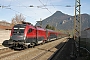 Siemens 20928 - ÖBB "1116 207"
24.10.2015 - OberaudorfGerd Zerulla