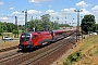 Siemens 20928 - ÖBB "1116 207"
04.07.2016 - KomáromRonnie Beijers