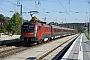 Siemens 20928 - ÖBB "1116 207"
26.09.2017 - TraunsteinMichael Umgeher