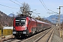 Siemens 20928 - ÖBB "1116 207"
22.03.2023 - SchaftenauThomas Wohlfarth