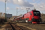 Siemens 20929 - ÖBB "1116 208"
23.12.2008 - Budapest-FerencvárosGábor Árva
