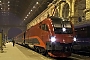 Siemens 20929 - ÖBB "1116 208"
10.01.2009 - Budapest-KeletiG&aacute;bor &Aacute;rva