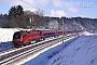 Siemens 20929 - ÖBB "1116 208"
27.11.2010 - FrankenmarktMartin Radner