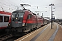 Siemens 20929 - ÖBB "1116 208"
24.08.2013 - Wien, Westbahnhof
Patrick Bock