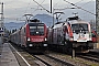 Siemens 20929 - ÖBB "1116 208"
19.12.2015 - FreilassingAndreas Kepp