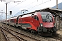 Siemens 20929 - ÖBB "1116 208"
13.03.2016 - JenbachThomas Wohlfarth