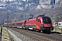 Siemens 20929 - ÖBB "1116 208"
19.03.2016 - WaldenstadtMichael Krahenbuhl