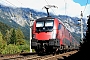 Siemens 20929 - ÖBB "1116 208"
28.09.2012 - Schwaz (Tirol)
Kurt Sattig