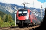 Siemens 20929 - ÖBB "1116 208"
28.09.2012 - Schwaz (Tirol)Kurt Sattig