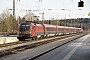 Siemens 20929 - ÖBB "1116 208"
13.01.2020 - TraunsteinMichael Umgeher