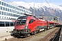 Siemens 20929 - ÖBB "1116 208"
14.03.2020 - InnsbruckThomas Wohlfarth