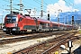 Siemens 20929 - ÖBB "1116 208"
30.08.2022 - Wörgl, HauptbahnhofKurt Sattig