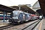 Siemens 20929 - ÖBB "1116 208"
28.03.2025 - BudapestNorbert Tilai