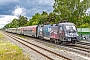 Siemens 20929 - ÖBB "1116 208"
29.05.2025 - Haar-GronsdorfMathias May