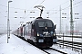 Siemens 20929 - ÖBB "1116 208"
15.01.2026 - HegyeshalomNorbert Tilai