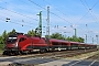 Siemens 20930 - ÖBB "1116 209"
16.05.2022 - Hegyeshalom
Theo Stolz