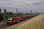 Siemens 20930 - ÖBB "1116 209"
18.06.2011 - Biatorbágy
István Mondi